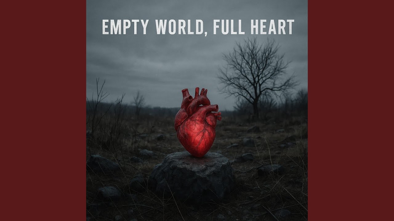 Full heart, Empty Hands