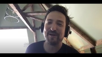 Kyle Meredith with... Frank Turner