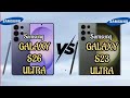 Samsung Galaxy S26 Ultra Vs Samsung Galaxy S23 Ultra 🔥 Full specs comparison