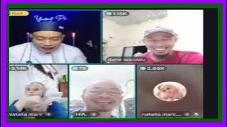 OTEN BOTAK LEBIH PERCAYA PAULUS DARI PADA YESUS