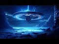 Space Ambient Music ✨ Space Journey Relaxation ✨ Flying in Planets