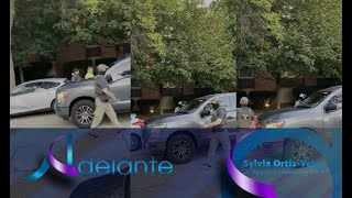Adelante | Segment | Officer Accountability and Justice: A Conversation with Rep. Sylvia Ortiz-Velez