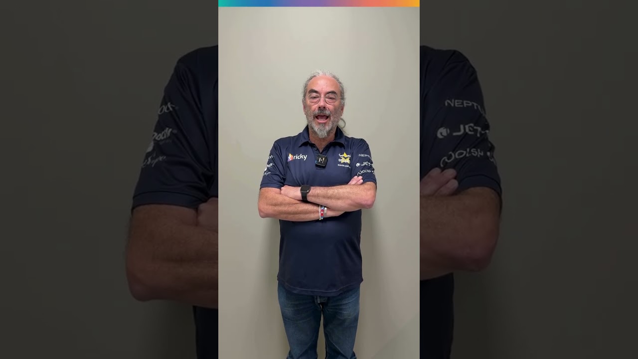 Ronnie's Seasons Greetings 2025