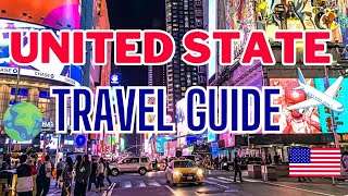 "Exploring America's Top Cities: Hidden Gems and Must-See Attractions"