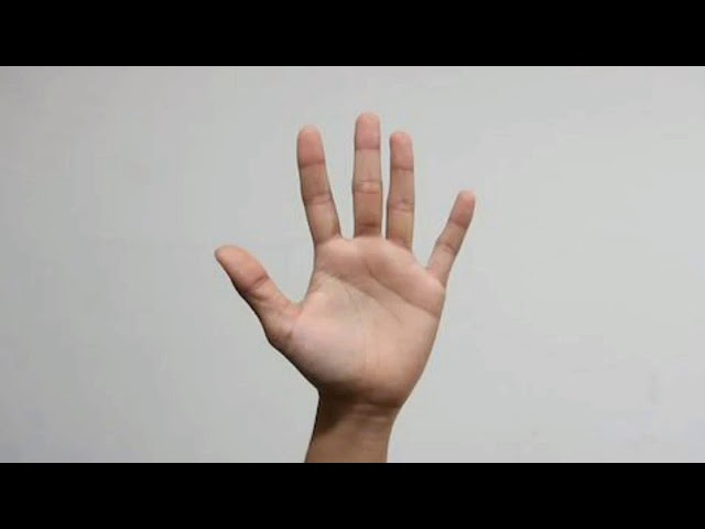 Slap sound effect