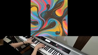 LP Giobbi - Georgia (Jarel Gomes Piano)