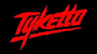 Tyketto - Forever Young (Lyrics) HQ Audio chords