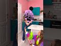 Cool and Fun Prank on a Thief 🤭 by Snack Chat image