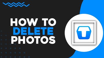 How To Delete Photos on Terabox (Easiest Way)