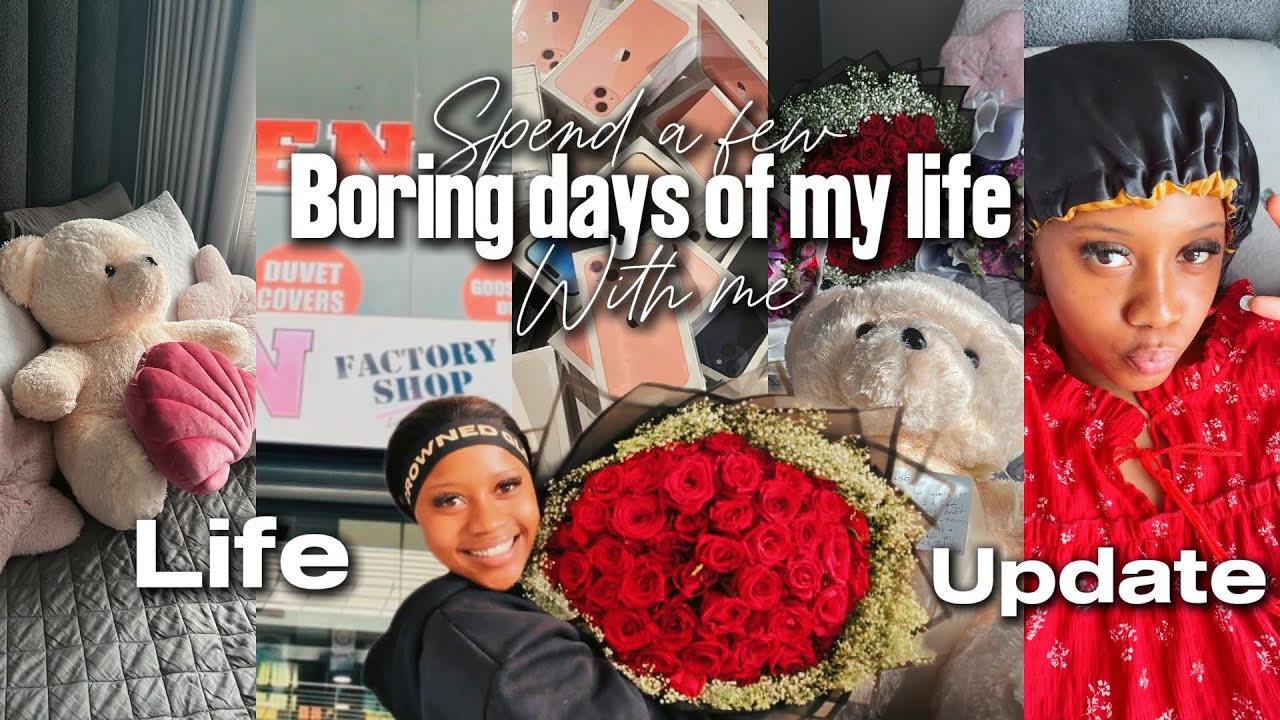 VLOG: Life Update 🥹🫂💞