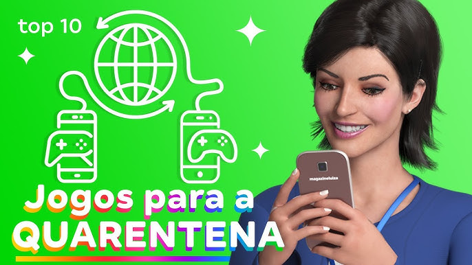 Google disponibiliza jogo para quem fica sem internet