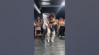 LoÏc Reyel - Joh (Dance video)