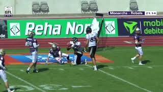GFLTV 2017 - Das GFL-Magazin - Woche 16