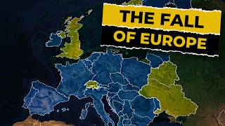 Migr4tion Crisis in Europe | Documentary Film