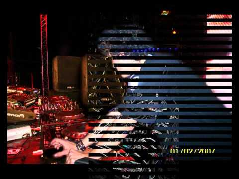 DJ Dragos ft DJ Geo - mix live