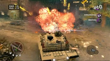 Saints Row The Third #14 Gameplay Walkthrough Full Game 4K No Commentary