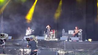 Greta Van Fleet - Safari Song - Download 2018