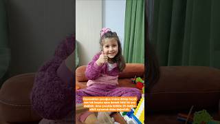 Çocuk için oyun sadece oyun değildir.Oyun; bağ kurmaktır, öğrenmektir, büyümektir🧩 #çocukgelişimi