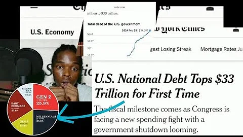 how will gen z and millennials retire?