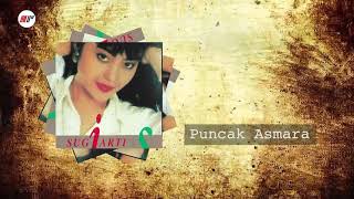 Iis Sugiarti - Puncak Asmara (Official Audio)