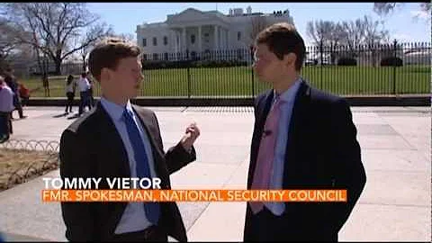 Life After the White House by D.C.'s Hottest Free ...