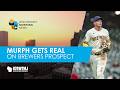 Pat Murphy on Phillies Series & Brewers’ Top Prospect | Wisconsin's Morning News