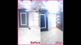 neemcreed post constuction cleaning