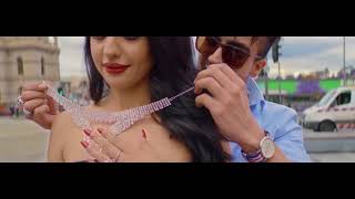 Hardy Sandhu Backbone Jaani B Praak Zenith Sidhu Latest Romantic Song 2017