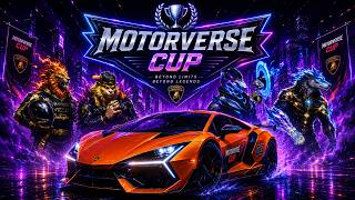 Illuvium MotorVerse Last grind before Finals