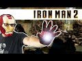 Zagrajmy w crapa #100 - Iron Man 2 (Najgorsze gry wg NRGeeka)