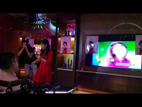 2016/11/19吳申梅生日趴（四）唱 姊妹