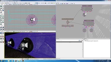 Unreal Development Kit UDK Tutorial   56   Duplicating the Light System   YouTube 1080p