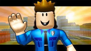 The Origin Of Officer Roofus A Roblox Jailbreak Movie Youtube - roblox officer finkleberry