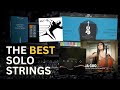 My Favourite Solo String Libraries 2024 Edition 