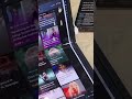 Asus Zeenbook 17 Fold Oled. #tecnologia #laptop #shorts