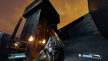 DOOM Snapmap new build
