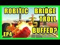 Component Factory, Improved audio? [TerraTech campaign EP4]