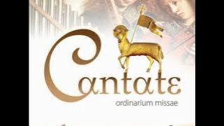 Ordinarium Misa Dei Angeli