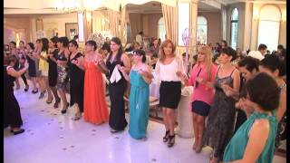 Ассирийский ансамбль песни и танца Ниневия - Assyrian dance and sing group NINEVIA Ассирийский ансамбль песни и танца Ниневия - Assyrian dance and sing group NINEVIA