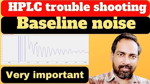 hplc troubleshooting | voice of kayani