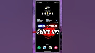 How to Use Split Screen on Android Like a Pro!