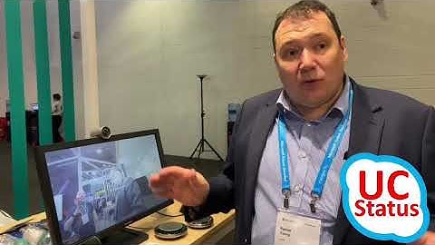 A look at the Yealink MVC300 Microsoft Teams Room