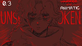 Unspoken | Vampires smp animatic (0.3)
