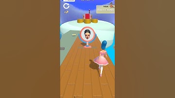 Build a queen tiktok android gaming video part 5 #shorts #viralshorts