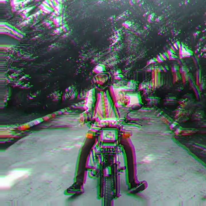 Dega - Memory #NumpakRXKing  #VideoPendek #RX_KingPalembang