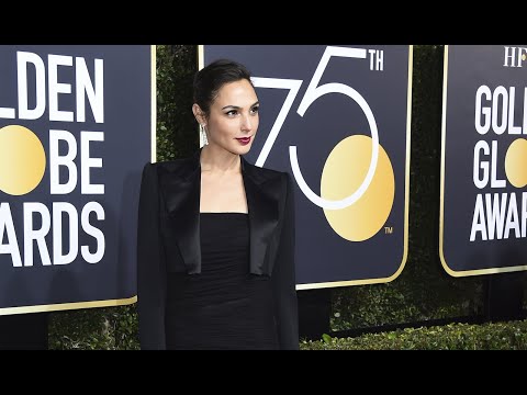 Golden Globes 2018: Best and Worst Dressed on the Red Carpet
