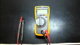 Episode 43   Fluke 113 Multimeter REVIEW