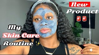 Unboxing | Skin Care Routine| Small Business Products| Duvolle Spin Care System| Misslashae