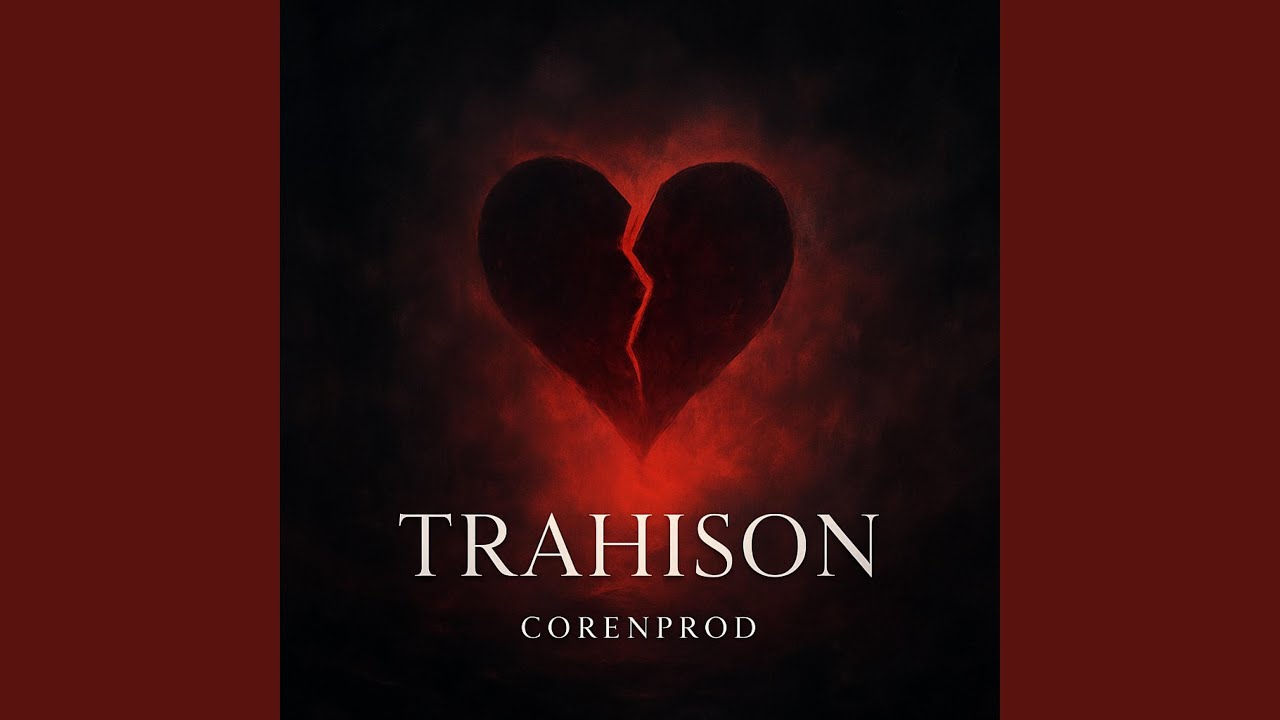 Watch Trahison on YouTube Watch Trahison on YouTube