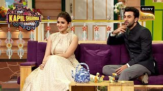 Anushka के Room के Drawer में क्या ढूंढते हैं Ranbir? | The Kapil Sharma Show | Most Awaited